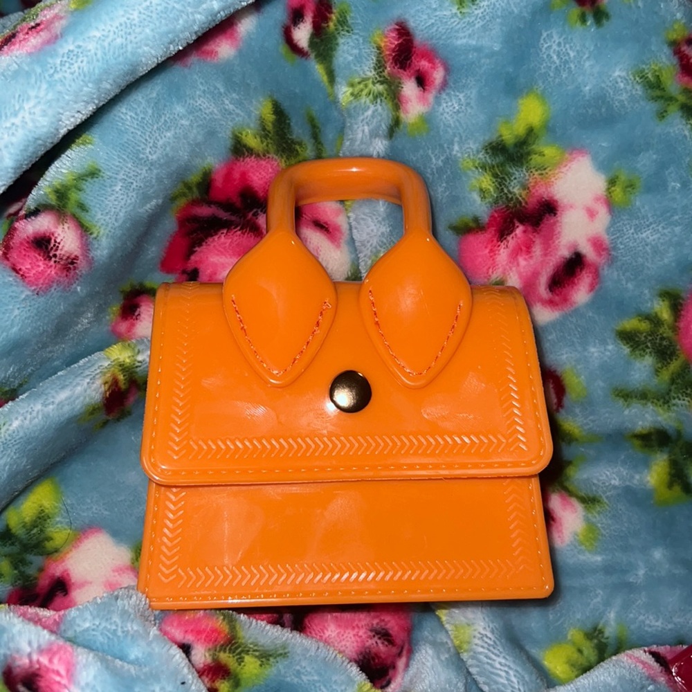 Mini Purses - Picture 5 of 7